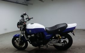 SUZUKI GSX400X IMPULSE 1998 GK79A