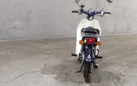 HONDA SUPER CUB90 HA02