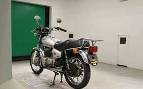 HONDA CM125T CM125T