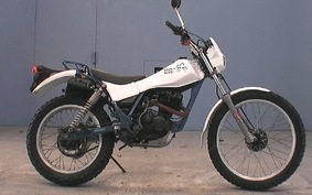 HONDA TL125 JD06