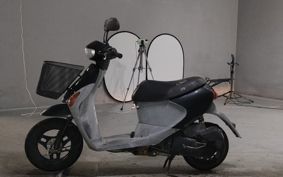 SUZUKI LETS4 CA41A