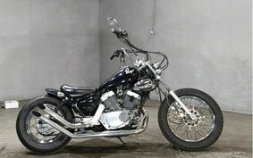 YAMAHA VIRAGO 250 3DM