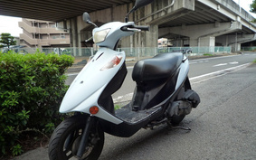 SUZUKI ADDRESS V125 G CF46A