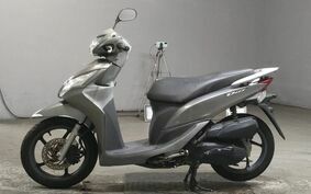 HONDA DIO 110 JF31