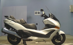 HONDA SILVER WING 400 GTA 2012 NF03