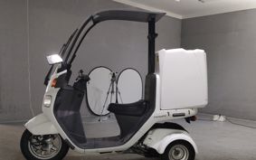 HONDA GYRO TA03