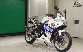 HONDA CBR250R A MC41