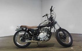 SUZUKI GRASS TRACKER NJ4BA