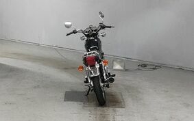 SUZUKI GN125 H 不明