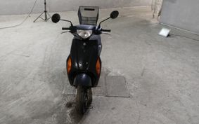 SUZUKI LETS5 CA47A