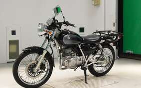 SUZUKI ST250E NJ4CA