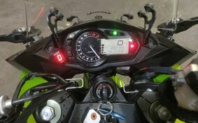 KAWASAKI NINJA 1000 2012 ZXT00G