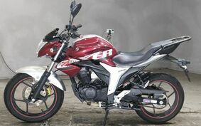 SUZUKI GIXXER 150 NG4BG