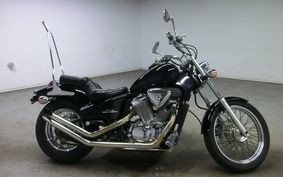 HONDA STEED 400 1995 NC26