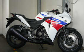 HONDA CBR250R MC41