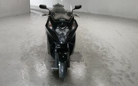 HONDA SILVER WING 400 2007 NF01