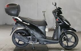 SUZUKI ADDRESS 110 CE47A