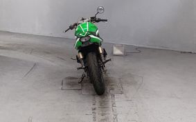 KAWASAKI BALIUS250-2 ZR250B