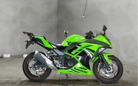 KAWASAKI NINJA 250 EX250L