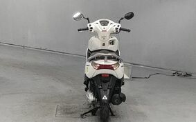 HONDA LEAD 125 JF45