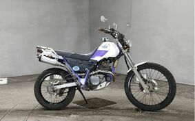 YAMAHA SEROW 225 W 4JG