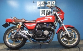 KAWASAKI Z400 FX 1980 KZ400E