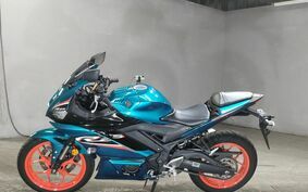 YAMAHA YZF-R25 RG43J