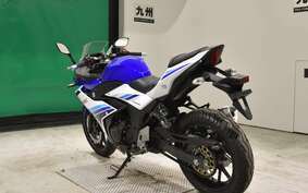 SUZUKI GSX250R DN11A