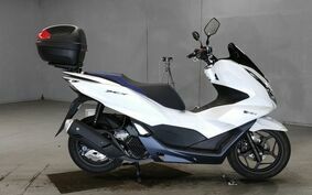 HONDA PCX125 E JK06