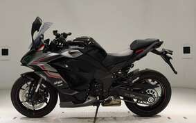 KAWASAKI NINJA 1000 SX 2024 ZXT02K