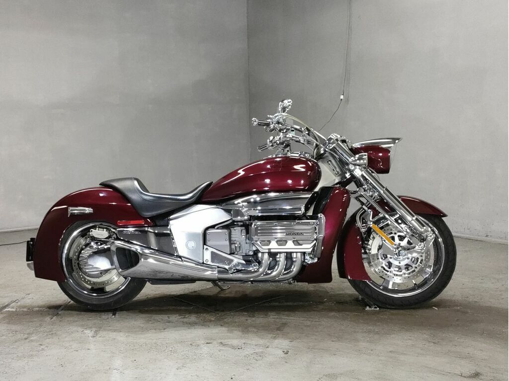 Honda Valkyrie Rune 2004