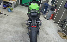 KAWASAKI NINJA 650 A 2022 ER650H