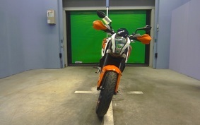 KTM 200 DUKE JUC40