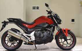 HONDA NC 700 S 2012 RC61