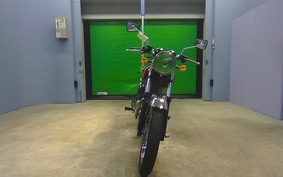 KAWASAKI ESTRELLA 2012 BJ250A