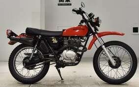 HONDA XL230 MC36