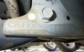 SUZUKI ADDRESS V50 Gen.2 CA44A