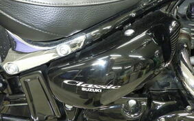 SUZUKI INTRUDER 400 Classic 2011 VK56A