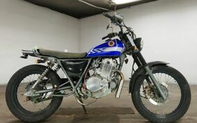 SUZUKI GRASS TRACKER BigBoy NJ47A