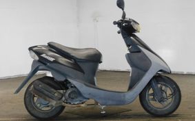 SUZUKI LET's 2 CA1PA