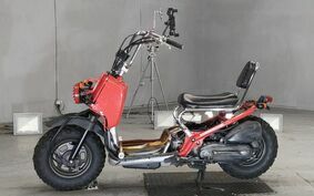 HONDA ZOOMER AF58