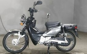 HONDA CROSS CUB 110 JA10