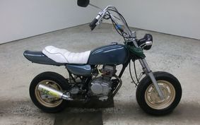 HONDA APE 50 AC16