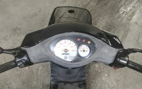 YAMAHA JOG ZR Evolution 2 SA39J