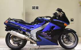 KAWASAKI ZZ1100 NINJA R 1990 ZXT10C