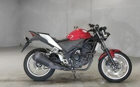 HONDA CBR250R MC41