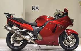 HONDA CBR1100XX 1999 SC35