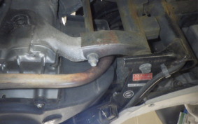 SUZUKI ADDRESS V125 G CF46A