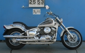 YAMAHA DRAGSTAR 400 1999 4TR