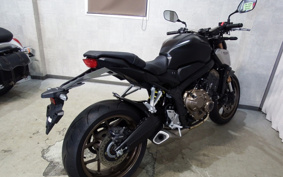 HONDA CB650R 2022 RH03